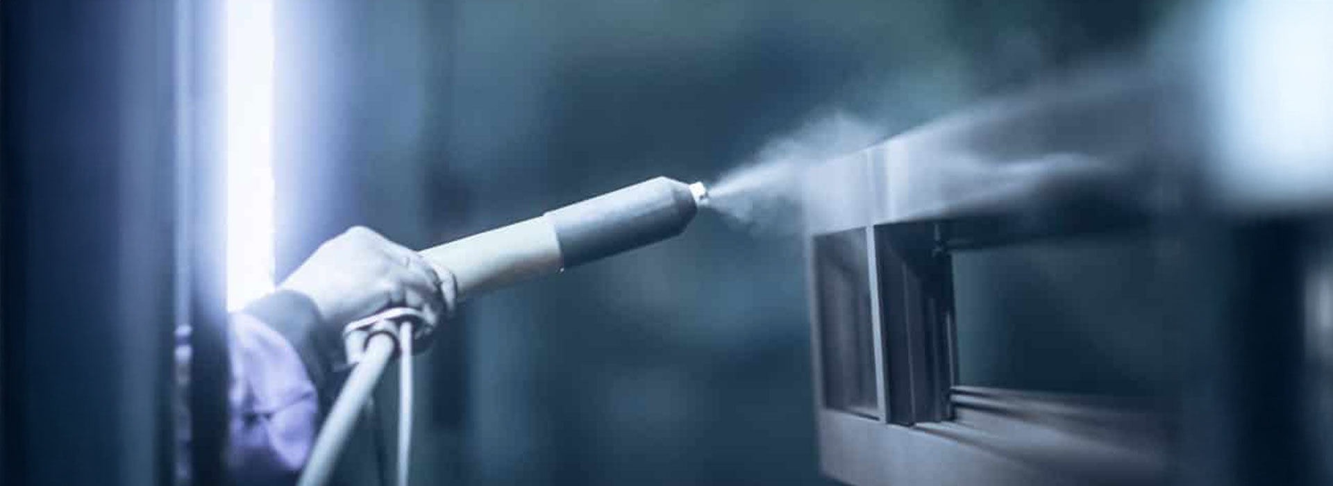 Cayman Anticorrosive Enamel